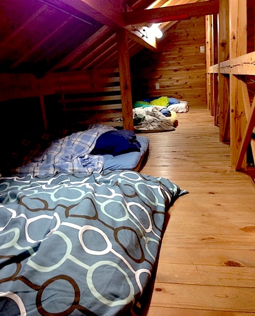 「素敵な空き家にお得に宿泊」がクセになる！airbnbを体験してみた