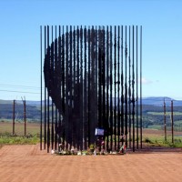 【自伝映画も大ヒット公開中】南アフリカ・ネルソン・マンデラゆかりの地を巡る旅