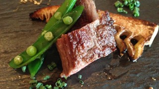 【吉祥寺】いつもより少し贅沢したいときの、ビストロ懐石風ランチ