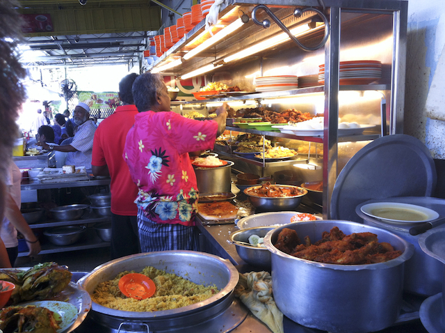 安くて辛くてウマい！ 「マレーシア料理」とは？