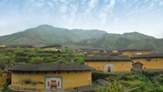 【世界遺産】今も人々が生活を続ける、中国の円形住居「福建土楼」