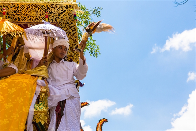 バリ島文化が花咲くウブド。バリの伝統＆芸術に触れられるスポット4つ