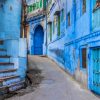 目の覚めるようなブルーが美しい！インドにもあった青の町「ジョドプール」