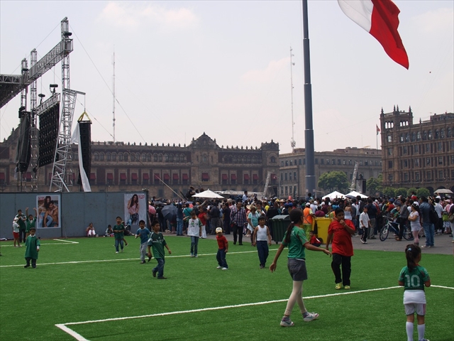 【W杯】サッカー大国メキシコの盛り上がりぶりを現地から生レポート！