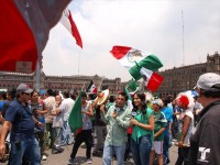 【W杯】サッカー大国メキシコの盛り上がりぶりを現地から生レポート！