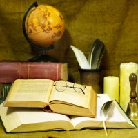 読書の中で世界を旅する？１９６カ国の本を読んだイギリス人女性
