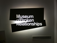 忘れたい。忘れられない。クロアチアの「失恋博物館」が世界で大好評