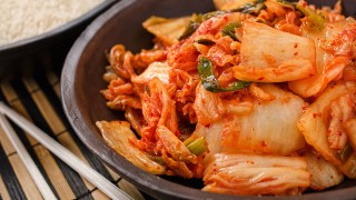 これも無形文化遺産！ダイエットに美容効果、韓国が誇る「キムチ文化」