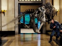 ワクワクどきどき、宿泊できる博物館！恐竜たちと過ごすナイト・ミュージアム