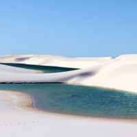 【現地レポート】地球の反対側で出会う極上の絶景！真っ白な砂漠レンソイス