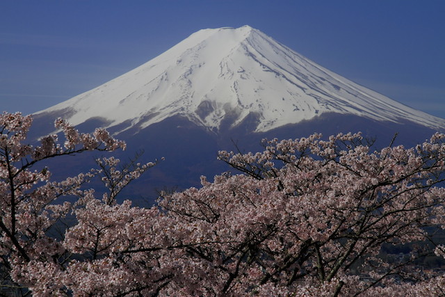 【写真】様々な表情を織りなす、美しすぎる富士の絶景