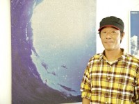 【インタビュー】天ぷら油で日本一周／ウミガメ写真家 久米満晴