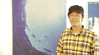 【インタビュー】天ぷら油で日本一周／ウミガメ写真家 久米満晴