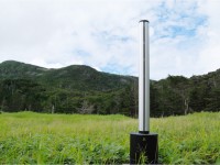 【検証】蓼科高原のゆらぐ風を実現した扇風機は、蓼科気分にさせてくれるのか