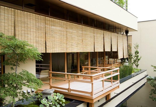【憧れの名旅館】京都の夜に趣をくれる「クラシカルな名旅館」３軒