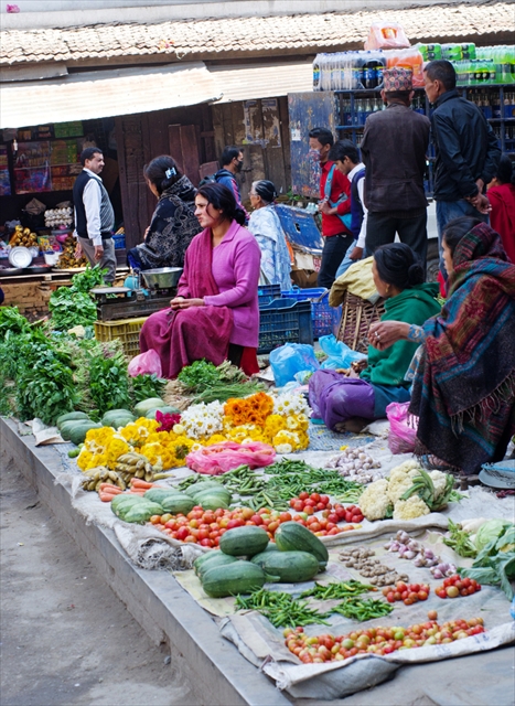 今月20、21日はネパールフェスも開催！ 「美味しい」と評判のネパール料理を食べ尽くせ