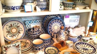 ここにしかないレアなポルトガル陶器も。心をくすぐる「可愛い小さな雑貨店」