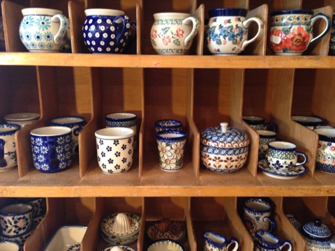 ここにしかないレアなポルトガル陶器も。心をくすぐる「可愛い小さな雑貨店」