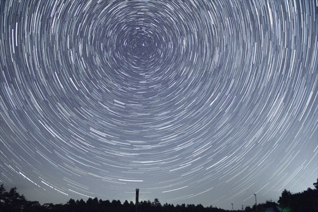 宙ガールの注目スポット!澄み渡る空気と満天の星空が広がる野辺山高原
