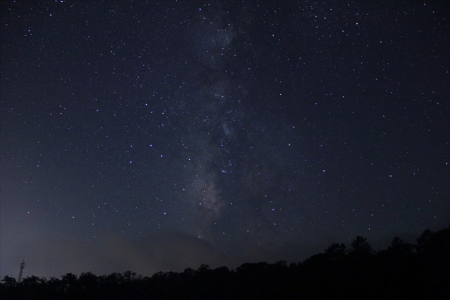 宙ガールの注目スポット!澄み渡る空気と満天の星空が広がる野辺山高原