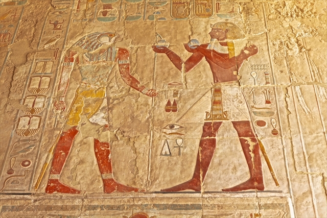 【エジプト】古代文化にタイムスリップ！ツタンカーメンも眠る王家の谷