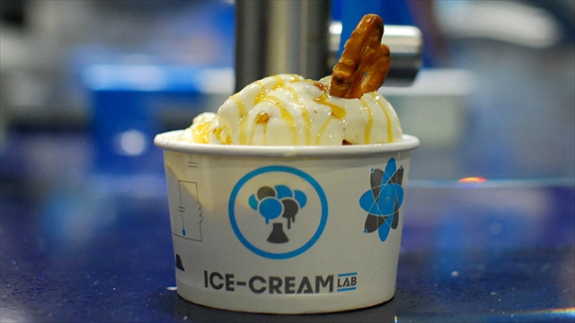 LAで最高のアイスクリーム＆ジェラート！おすすめショップ１１選