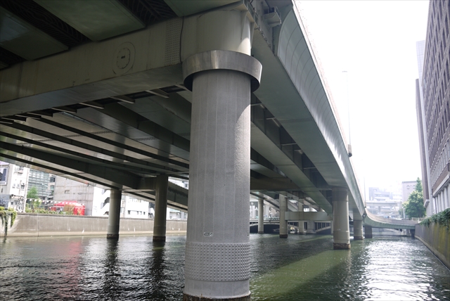 【現地レポート】川からの「下から目線」で街を見る