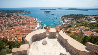 人気急上昇のクロアチア、7つの世界遺産絶景