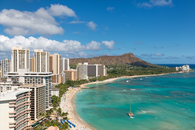 ハワイの魅力満載！米大人気ドラマ「HAWAII FIVE-O（ハワイ・ファイブオー）」って知ってる？