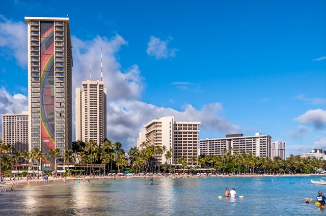 ハワイの魅力満載！人気ドラマ「HAWAII FIVE-O（ハワイ・ファイブオー）」って知ってる？