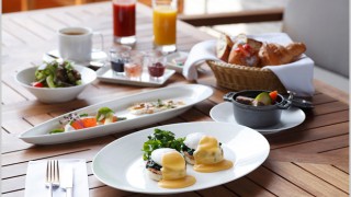 【東京】今日はちょっぴり贅沢に。おすすめのホテル朝食ビュッフェ