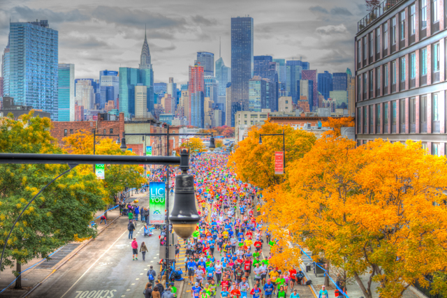 【現地レポート】ランナーの憧れ！NYCマラソンの魅力を全公開