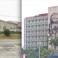 チェ・ゲバラがキューバ革命前に過ごしたメキシコ