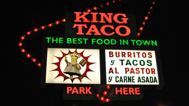 LAで最高においしい夜食10選！