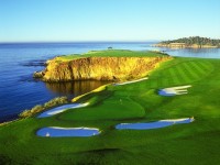こんな場所でゴルフを楽しみたい！アメリカにあるとっておきのゴルフ場