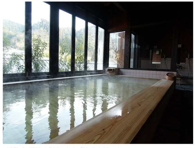 ２２００年前から愛され続けた「美人の湯」、佐賀県古湯温泉