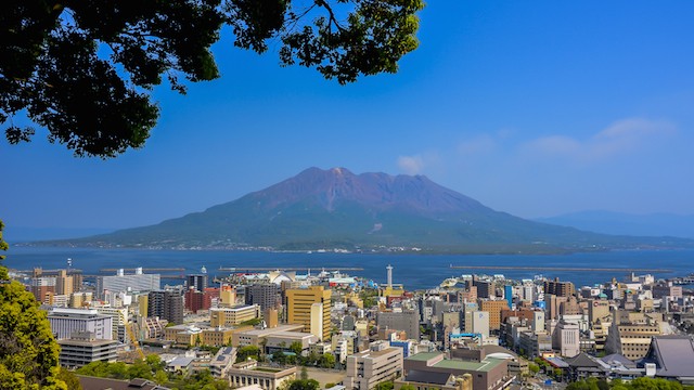 【幕末ファンにはたまらない！】西郷隆盛に篤姫。鹿児島の史跡をめぐる旅 