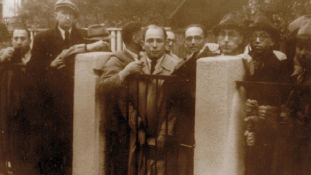 【6千人を救った命のビザ】東洋のシンドラー「杉原千畝」