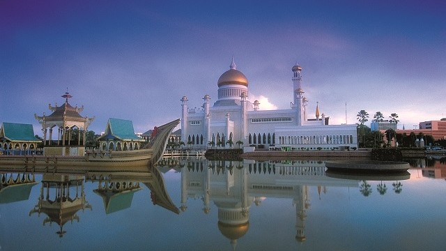 心のゆとりが欲しいときに ブルネイで叶える しっとり大人なアジア旅 Tabizine 人生に旅心を