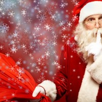 【クリスマス】プレゼント交換は「シークレット・サンタ」が盛り上がる！