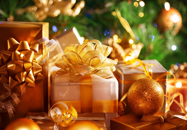 【クリスマス】プレゼント交換は「シークレット・サンタ」が盛り上がる！