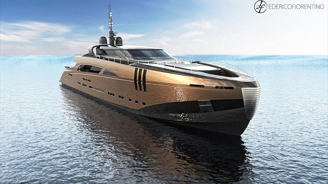 英国の大物富豪の「ベイジアン」スーパーヨットの事例: 温暖な世界では竜巻や噴水が増えるでしょうか?