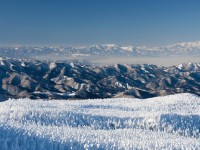 【日本の絶景】自然が生んだ芸術の世界、蔵王の樹氷