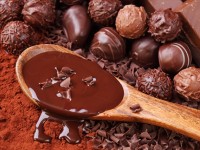フランス最古のチョコレートタウンでチョコを食べ尽くそう！