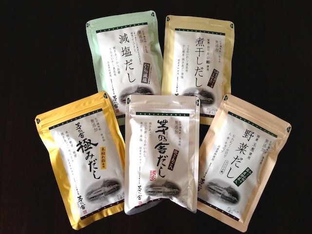 【お取り寄せ】おみそ汁は日本の心。絶品みそ汁の店「汁や」