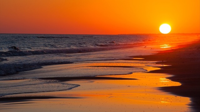 絶景 天皇も見入られた美しい波紋 御輿来海岸 はこれからが見頃 Tabizine 人生に旅心を
