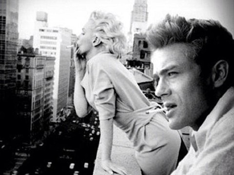 秘密の通路もあるマリリン モンローやジェームス ディーンも過ごしたホテル Tabizine 人生に旅心を