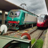 イタリア国内を電車でお得に旅するためのヒント