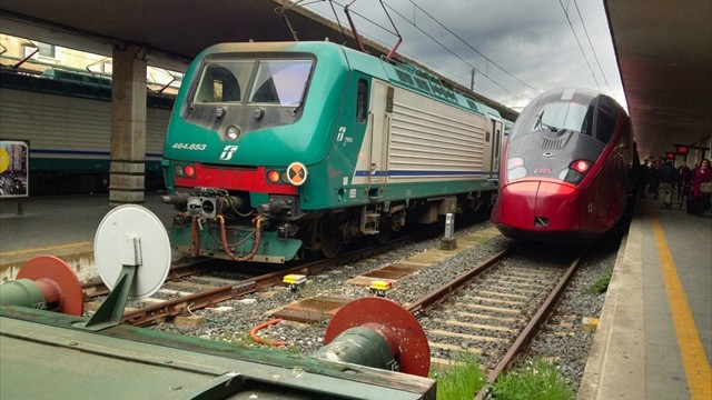 保存版】イタリア国内を電車でお得に旅するためのヒント