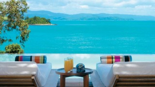 大事な人と見たい極上の風景、この世で最もロマンティックなホテル